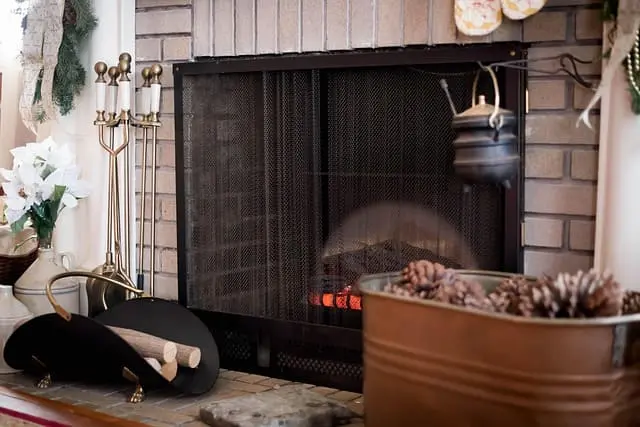 Accesorios de Chimeneas