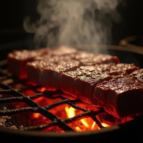 ¿Qué Es una Parrilla de Leña y Por Qué Es Tan Popular?