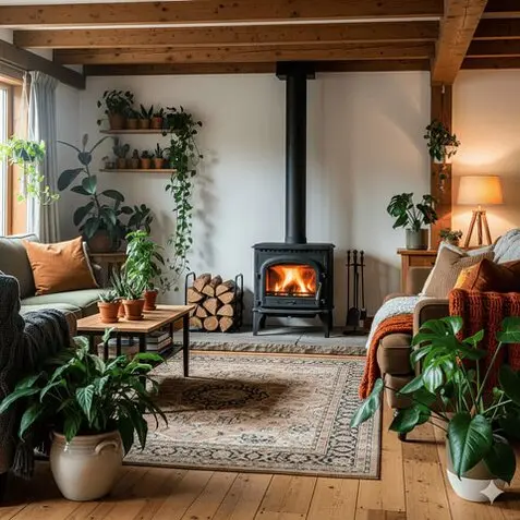 Accesorios para Chimeneas de Leña
