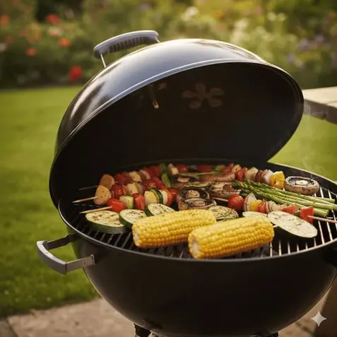 Preguntas Frecuentes sobre la Barbacoa de Carbón