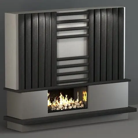 Chimenea Carbón: Calidez y Tradición en Tu Hogar