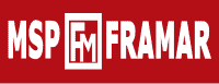 FRAMAR - logo