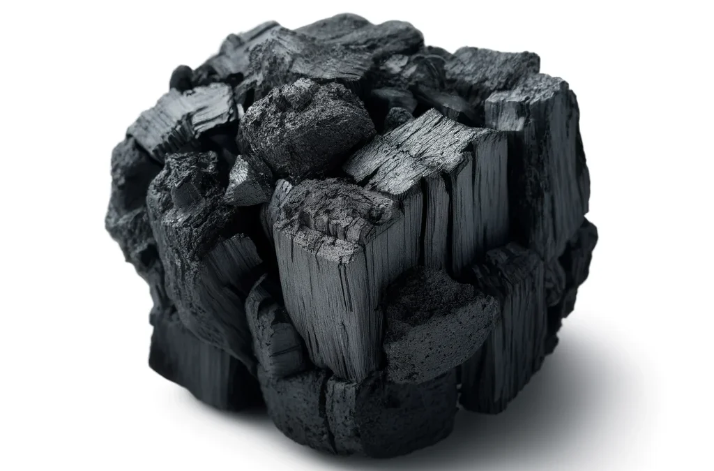 comprar carbón