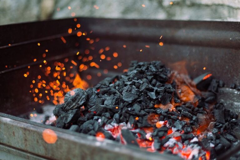 barbacoa carbon
