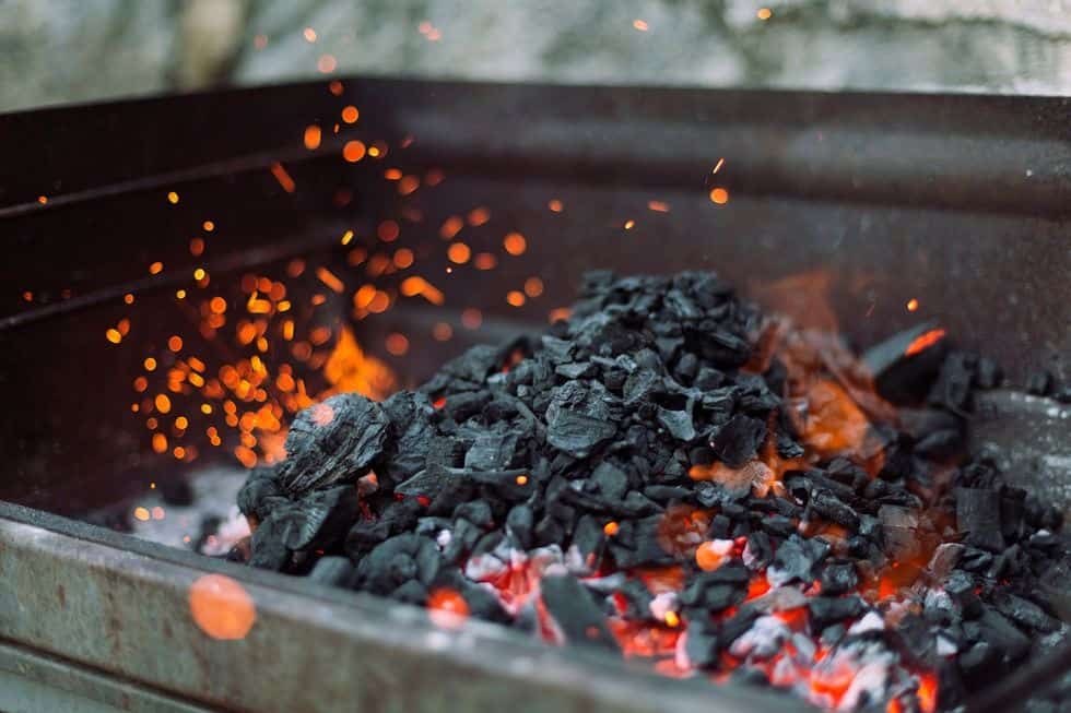 barbacoa carbon