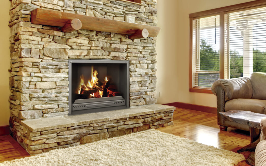 Chimenea carbon