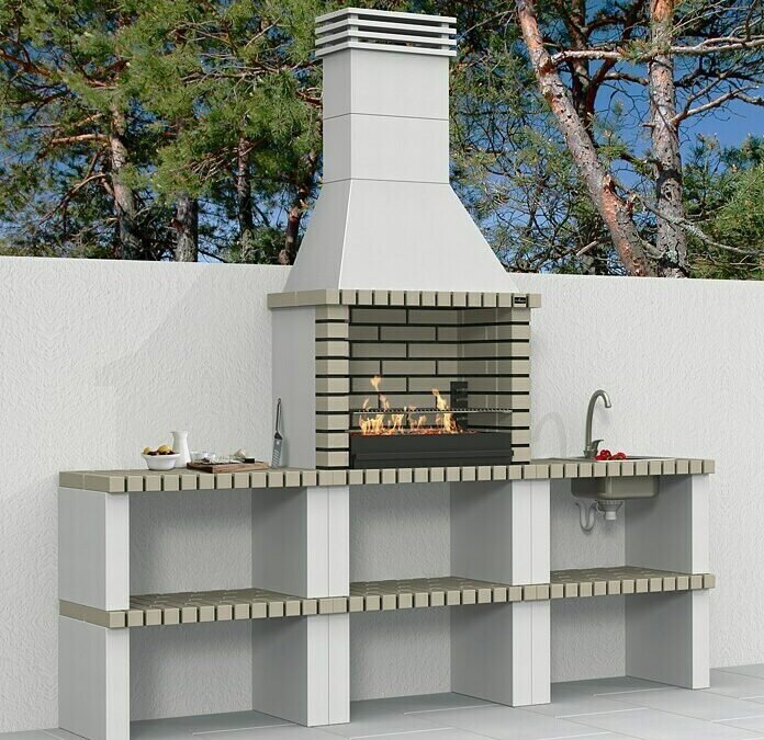 Terminología de Chimeneas